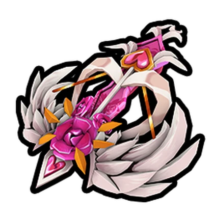 AphroditesCrossbow image