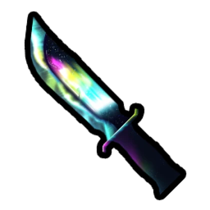 Aurora image