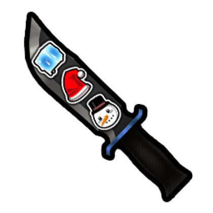 ChristmasStickers image