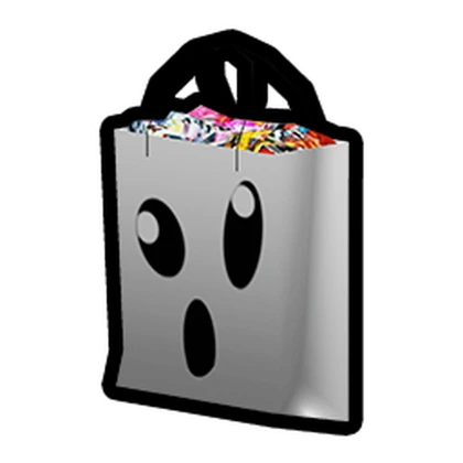 GhostBag image