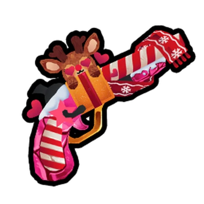 LovelyJingleBuck image