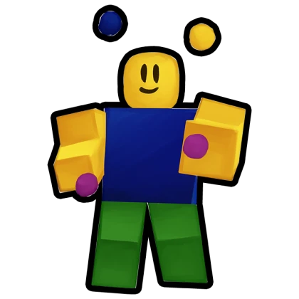 Juggling image