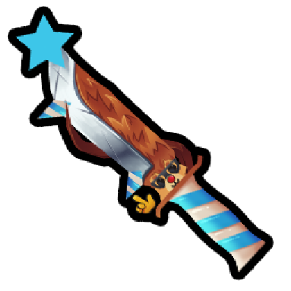 NerdyLittleFawn image