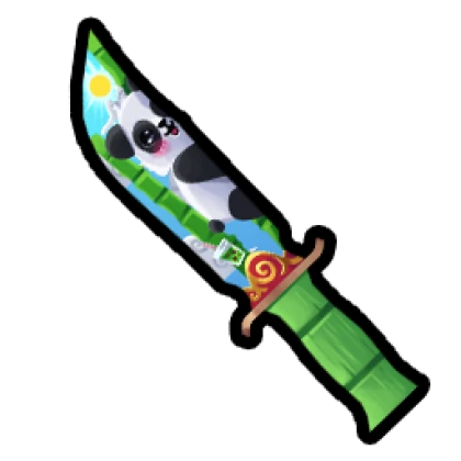 Panda image