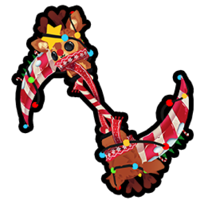 RudolphScythe image