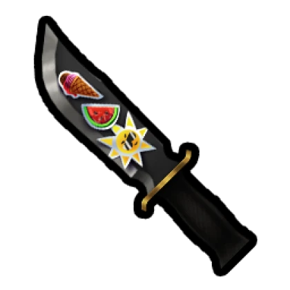 SummerStickers image