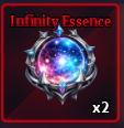Infinity Essence image