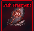 Path Fragment image