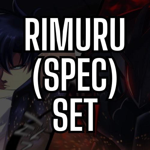 Rimuru (Spec Set) image